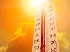 Semana começa com tempo firme e temperaturas mais amenas na região Sul