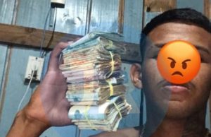CPF CANCELADO