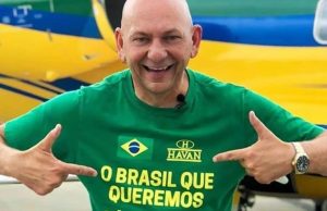 Luciano Hang critica proposta que pede o fim da escala 6×1