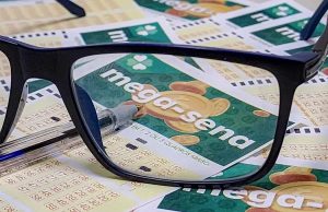 Mega-Sena: apostas do Sul catarinense acertam a quadra
