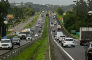 Radares voltam às BRs de SC e começam a multar a partir de abril