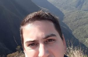 Pai que salvou filho infelizmente morre afogado