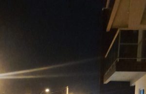 Homem é preso após tentar fugir da PM pulando muros em Morro da Fumaça