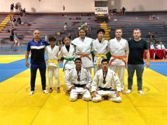Ippon em Videira: Judô de Tubarão Conquista Pódios e Inicia Temporada 2026 em Alta