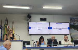 Transparência: Saúde de Tubarão Apresenta Balanço de Gestão e Novo Organograma para 2026