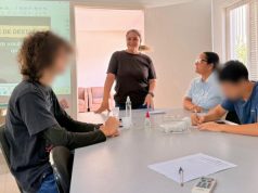 Ressocialização em Pauta: CREAS de Tubarão Inicia Ciclo de Encontros com Jovens em Medidas Socioeducativas