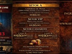 Terror na Natureza: Parknique Tubarão Recebe Cinema ao Ar Livre com Clássico “Sexta-Feira 13”