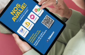Saúde de Tubarão: Prefeitura Lança Canal Direto via QR Code para Avaliação de Atendimentos nas UBSs