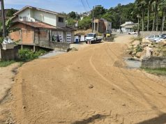 Mobilidade: Trânsito é Parcialmente Liberado após Concretagem de Aduelas no Bom Jesus