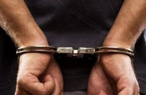 Foragido com mais de 14 anos de pena a cumprir é preso trabalhando em obra de Sangão