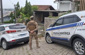 Pastor é esfaqueado ao tentar salvar mulher de ataque do ex-marido