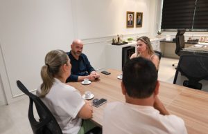 Saúde Mental: Tubarão Implementa Telepsicologia para Reduzir Fila de Espera e Modernizar Atendimento