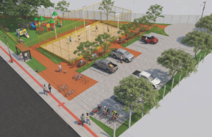 Lazer e Convivência: Prefeitura de Tubarão Apresenta Projeto da Nova Praça de São Martinho