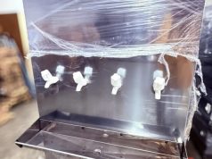 Educação: Escolas Municipais de Tubarão Recebem Reforço na Infraestrutura com Novos Bebedouros