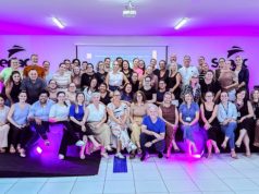 Educação: Gestores de Tubarão Debatem Diversidade e Inclusão em Formação Estratégica