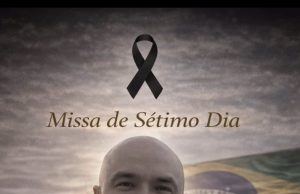 Homenagem: Família e Amigos Convidam para a Missa de Sétimo Dia de Maurício Menegaz