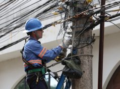 Cidade Organizada: Tubarão Convoca Moradores para Auxiliar na Limpeza da Fiação Urbana