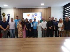 Tubarão 156 Anos: Prefeitura Lança Programação com Shows Nacionais, Maratona e Feira Agropecuária