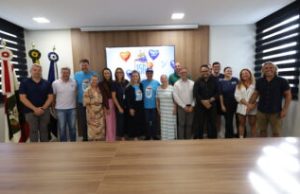 Tubarão 156 Anos: Prefeitura Lança Programação com Shows Nacionais, Maratona e Feira Agropecuária