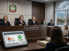 Justiça: TJSC Mantém Condenação de Ex-Diretor de Compras de Tubarão por Improbidade Administrativa