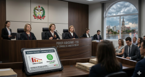 Justiça: TJSC Mantém Condenação de Ex-Diretor de Compras de Tubarão por Improbidade Administrativa