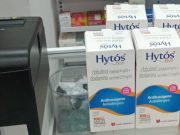 Procon de Tubarão fiscaliza farmácias e retira de circulação medicamentos com clobutinol proibidos pela Anvisa