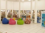 Biblioteca Olavo Bilac e Arquivo Histórico de Tubarão retomam atendimento por agendamento a partir de 5 de maio