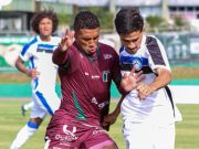 Atlético Tubarão goleia o Juventus por 4 a 0 e assume a liderança da Série B do Catarinense 2026