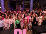 Tubarão recebe encontro do PL Mulher de Santa Catarina com centenas de participantes no Januá Lounge