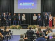 Secretaria de Infraestrutura de Tubarão participa de encontro regional sobre execução e controle de contratos em Araranguá