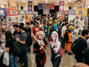 Tubarão Geek Experience abre a programação dos 156 anos de Tubarão com cosplay, K-pop, games e entrada gratuita