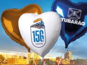 Tubarão 156 Anos: Prefeitura Abre Inscrições para Expositores de Artesanato e Gastronomia