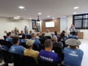 Cidadania Fiscal: Tubarão Ocupa 8ª Posição em SC na Destinação do IR e Quer Reter até R$ 8,5 Milhões na Cidade
