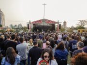 Rock Legends volta em edição especial na Praça do Avião para celebrar os 156 anos de Tubarão
