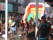 Domingo em Família passa a acontecer aos sábados em Tubarão com nova parceria com o Dia D da CDL