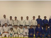 ATJ e Fundação de Esporte de Tubarão definem atletas que representarão o município no judô estadual em 2026