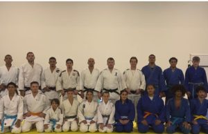 ATJ e Fundação de Esporte de Tubarão definem atletas que representarão o município no judô estadual em 2026