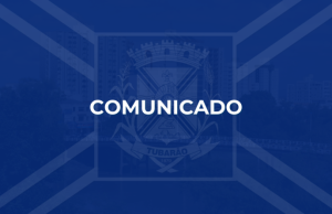 Site da Prefeitura de Tubarão ficará fora do ar a partir das 22h desta quarta-feira (13) por migração de sistema