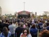 Tubarão tem fim de semana com sol, nuvens e chuvas passageiras; sábado do Rock Legends pede atenção ao tempo