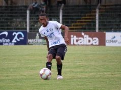 De reprovado no Tubarão à Copa do Mundo: a história de Wesley, revelado no Sul de SC antes do Flamengo