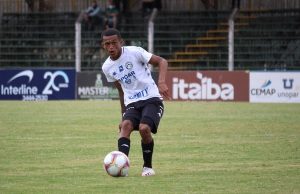 De reprovado no Tubarão à Copa do Mundo: a história de Wesley, revelado no Sul de SC antes do Flamengo