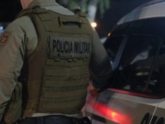Polícia prende dois homens e apreende mais de 4 kg de cocaína no Bairro Congonhas em Tubarão