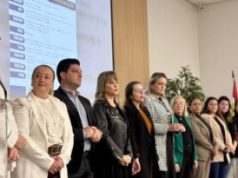 Assistência Social de Tubarão participa de seminário regional sobre população em situação de rua em Braço do Norte