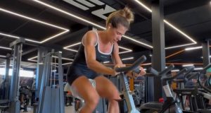 Tubarão ganha primeiro studio de bike indoor da região com inauguração marcada para 19 de junho
