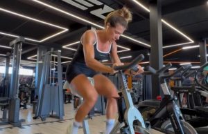 Tubarão ganha primeiro studio de bike indoor da região com inauguração marcada para 19 de junho