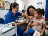 Influenza preocupa em Tubarão: 256 casos confirmados e cobertura vacinal abaixo de 50% nos grupos prioritários