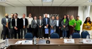Procon de Tubarão Lidera Frente Estadual Contra Pirataria e Falsificação