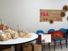 CRAS e CREAS Distribuem Alimentos do PAA em Tubarão: Apoio a Famílias Vulneráveis