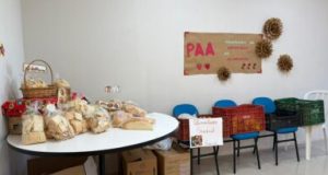 CRAS e CREAS Distribuem Alimentos do PAA em Tubarão: Apoio a Famílias Vulneráveis