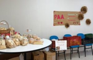 CRAS e CREAS Distribuem Alimentos do PAA em Tubarão: Apoio a Famílias Vulneráveis